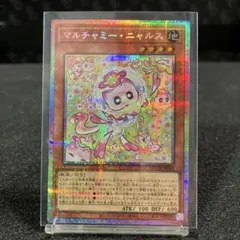 マルチャミーニャルス【PSE】FSN088