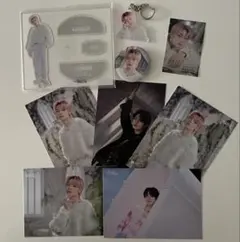 スキズ straykids アイエン まとめ売り