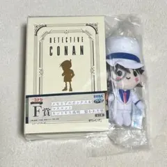 セガラッキーくじ名探偵コナン メモリアルカットFILE.3 F賞 怪盗キッド