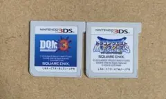 ドラゴンクエストモンスターズ ジョーカー3 テリーのワンダーランド