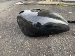 ゼファー400用Z2外装セットとゼファー純正フェンダー