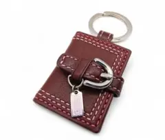 2025年最新】コーチ キーホルダー 手帳の人気アイテム - メルカリ