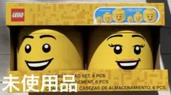 レゴストレージヘッド