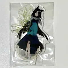 【ウマ娘】マンハッタンカフェ　アクリルスタンド