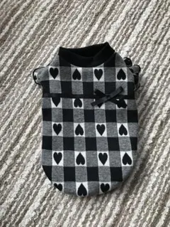 犬服　ハンドメイド