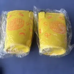 ゆず ボトルホルダー 2個セットのサムネイル