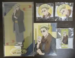 七海建人　まるくじ和装すたいる　まとめ売り