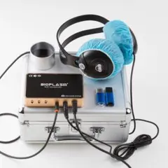 波動測定器 本体 2年間保障  チャクラ バイオレゾナンス    ニュースキャン 波動測定器 本体 2年間保障 波動セラピー波動転写 チャクラ調整