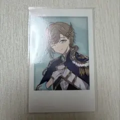 にじさんじ　叶　5周年　チェキ風カード