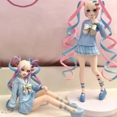 超絶最かわてんしちゃん 超てんちゃん フィギュアセット 本 qrho7xjl_06_fTDTFBfi.jpg?v=