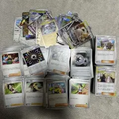 ポケモンカード ノーマル7000枚以上