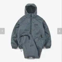 2025年最新】ENNOY NYLON PADDED PANTSの人気アイテム - メルカリ