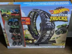 2026年最新】ホットウィール モンスタートラック ビッグループ