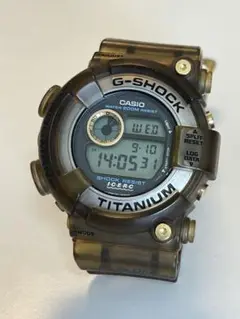 【美品】フロッグマン DW-8200K-8 第5回イルカクジラジ・オーシャン 0CPweIiI8vpw57BKHQYMC0m8DVVldf