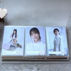 櫻坂46 松田里奈 生写真 27枚まとめ売り