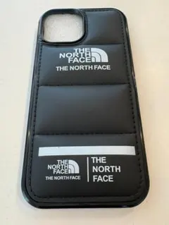 THE NORTH FACE iPhone 15 ケース