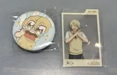 白鳥藍良 缶バッジ おでかけフォトコレクション