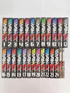 2026年最新】頭文字d 全巻の人気アイテム - メルカリ