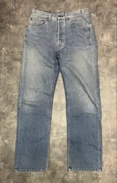 USA製 Levi's リーバイス 501xx W32 L33