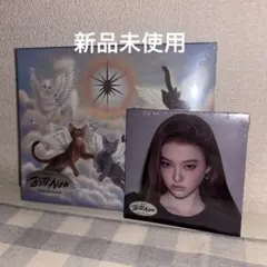 MEOW BITE NOW 2nd EP アルバム 新品未開封 エラ セット