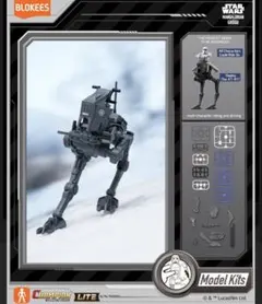 新品未開封 BLOKEES Star Wars AT-RT マンダロリアン - メルカリ