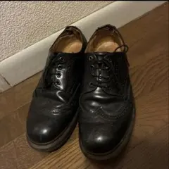 comme des garcons x Dr.Martens ウイングのサムネイル