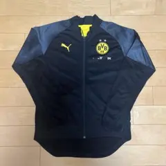 ボルシア・ドルトムント　ジャージ　プーマ