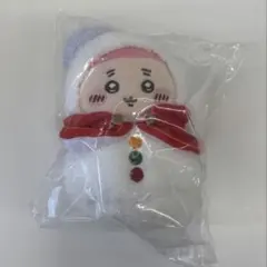 ちいかわ　エニマイくじ　古本屋　マスコット