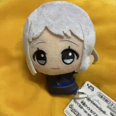 学園アイドルマスター ちびぐるみ on stage! vol.2 葛城リーリヤ