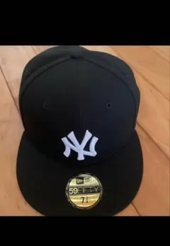 New Era 59FIFTY NY Yankees Cap