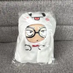 風見裕也 マスコット Matowooz！ ハロウィン