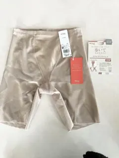 Wacoal ワコール　Wing ガードル　64-M スリムアップパンツ