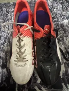NIKE MAGISTA サッカースパイク『最終値下げ』 - メルカリ