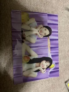 乃木坂46 アルバムセット(クリアファイル付き)