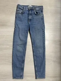ZARA レディースデニム サイズ表記26