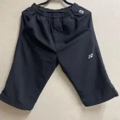 YONEX バドミントンパンツ S