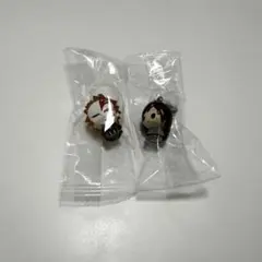 BLEACH めじるしアクセサリー2～破面篇～　2個セット①