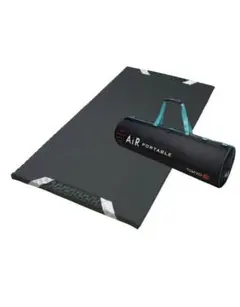 東京西川　AIRポータブル　マットレス　メルセデスベンツコラボ 来ました！ベンツコラボ！】東京西川のエアーマットレスをご紹介