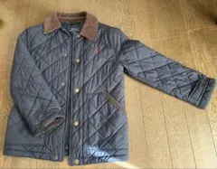 Polo Ralph Lauren キルティングジャケット 140