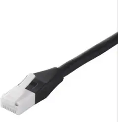 バッファロー BUFFALO ツメの折れないLANケーブル