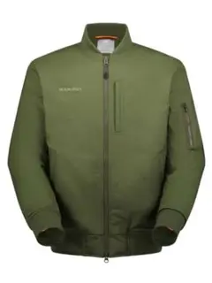 MAMMUT フローバーグ インサレーション ボンバー ジャケット