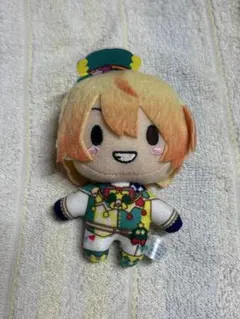 プロセカ 天馬司 ふわぷち マスコット