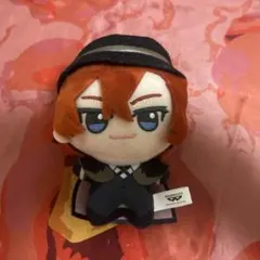 2026年最新】ちびぐるみ 文豪ストレイドッグスの人気アイテム - メルカリ