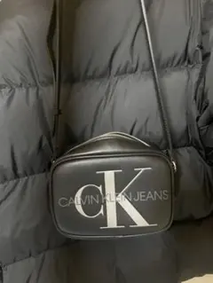 カルバンクライン ショルダーバッグ