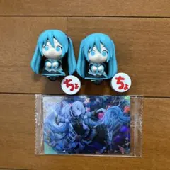 初音ミク グッズ
