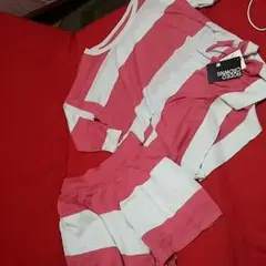 ロデオクラウンズ　セットアップ　新品未使用