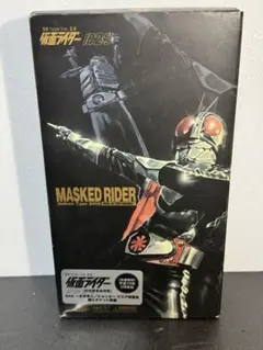 【訳あり】メディコム・トイ RAH DX 仮面ライダー旧2号 Ver2.0 訳あり】メディコム・トイ RAH DX 仮面ライダー旧2号 Ver2.0 訳