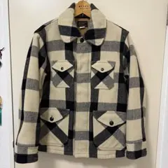 2025年最新】AtLast&Co. メンズ ピーコート・ウールコートの人気