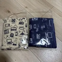 ノジマ エコバッグ