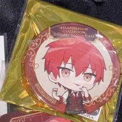 2025年最新】赤羽業缶バッジの人気アイテム - メルカリ